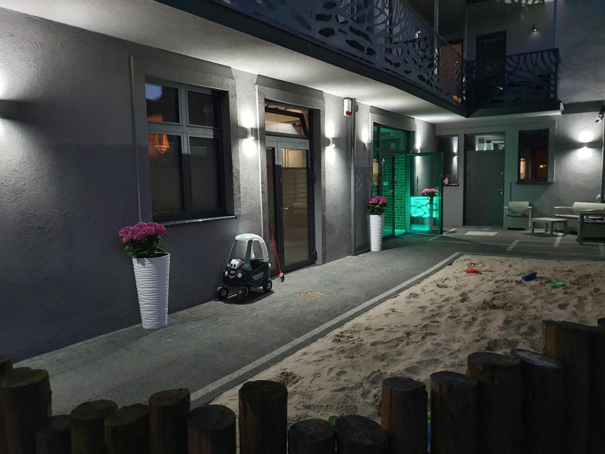 Villa Leba Pokoje & Apartamenty Luaran gambar