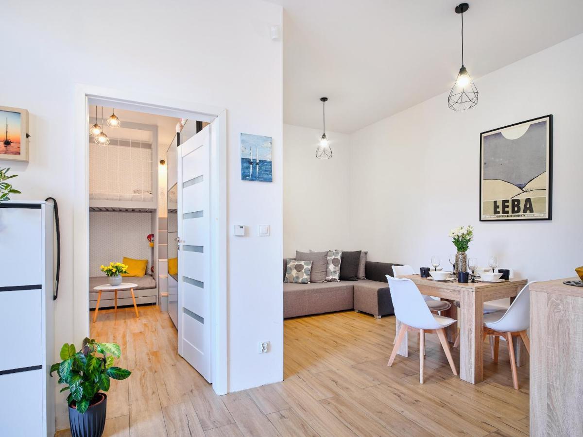 Villa Leba Pokoje & Apartamenty Luaran gambar
