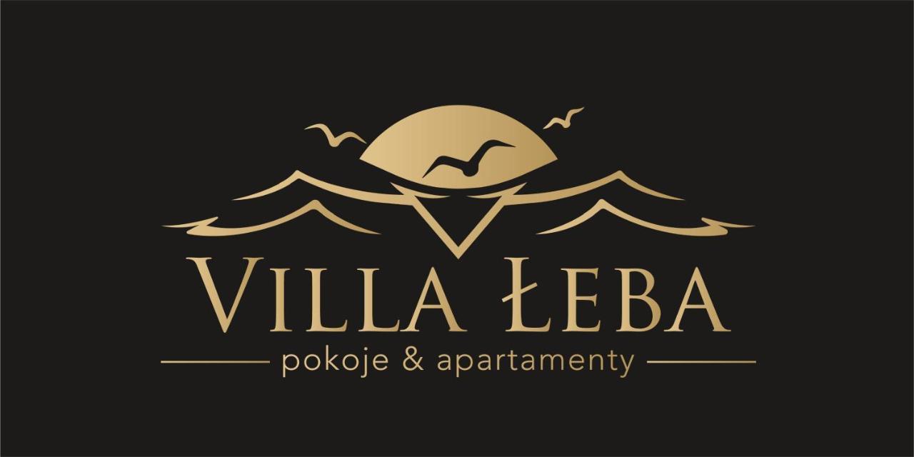 Villa Leba Pokoje & Apartamenty Luaran gambar