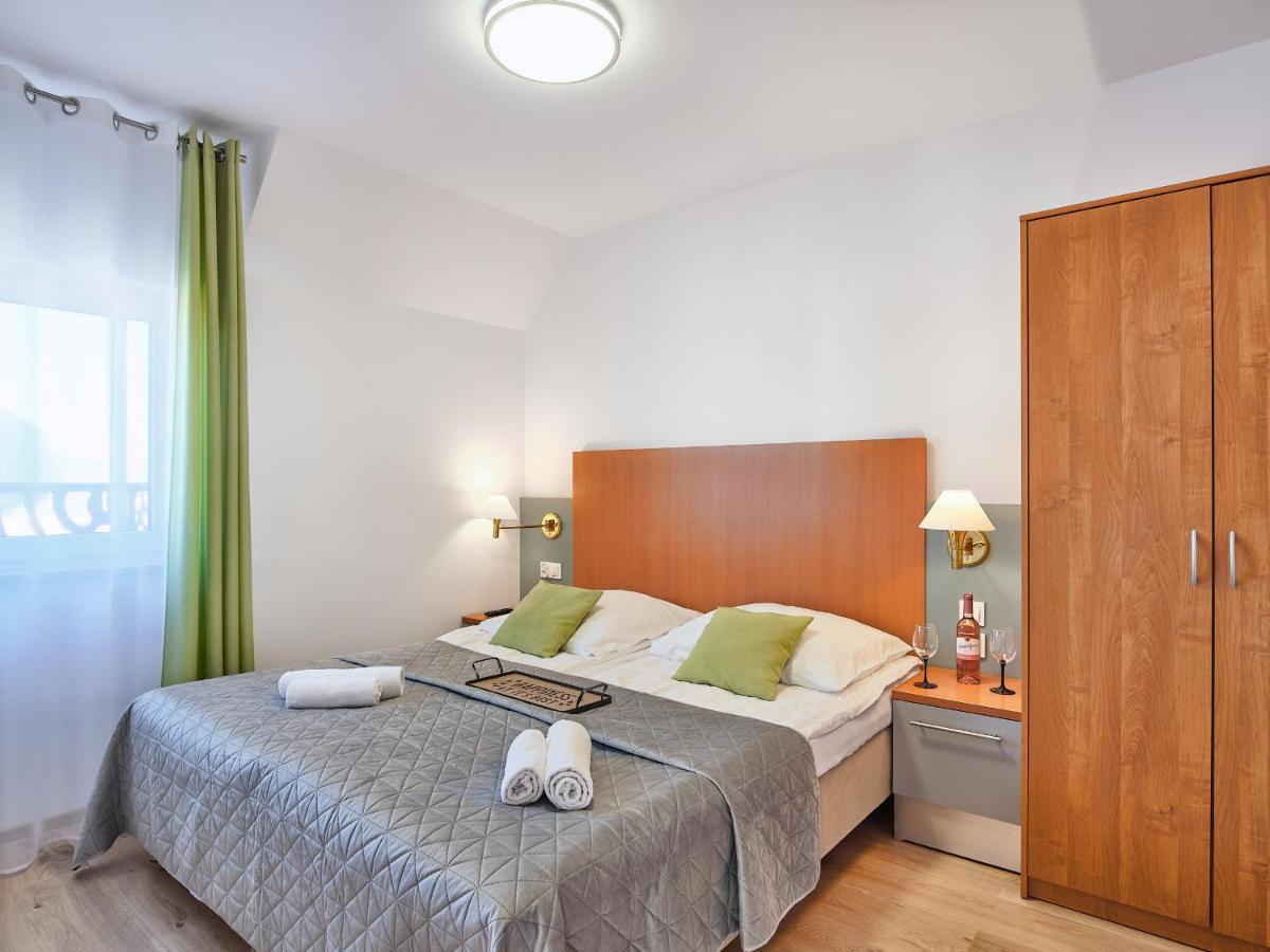 Villa Leba Pokoje & Apartamenty Luaran gambar