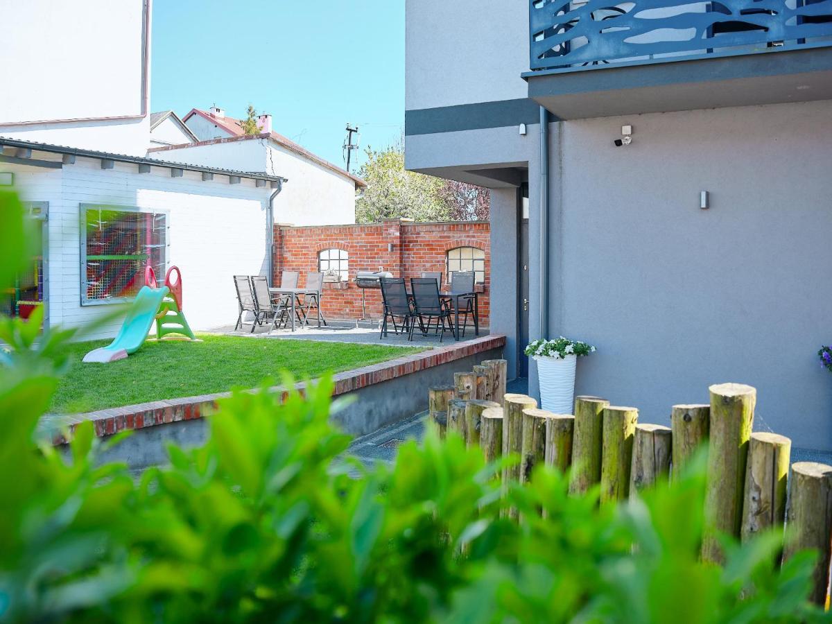 Villa Leba Pokoje & Apartamenty Luaran gambar