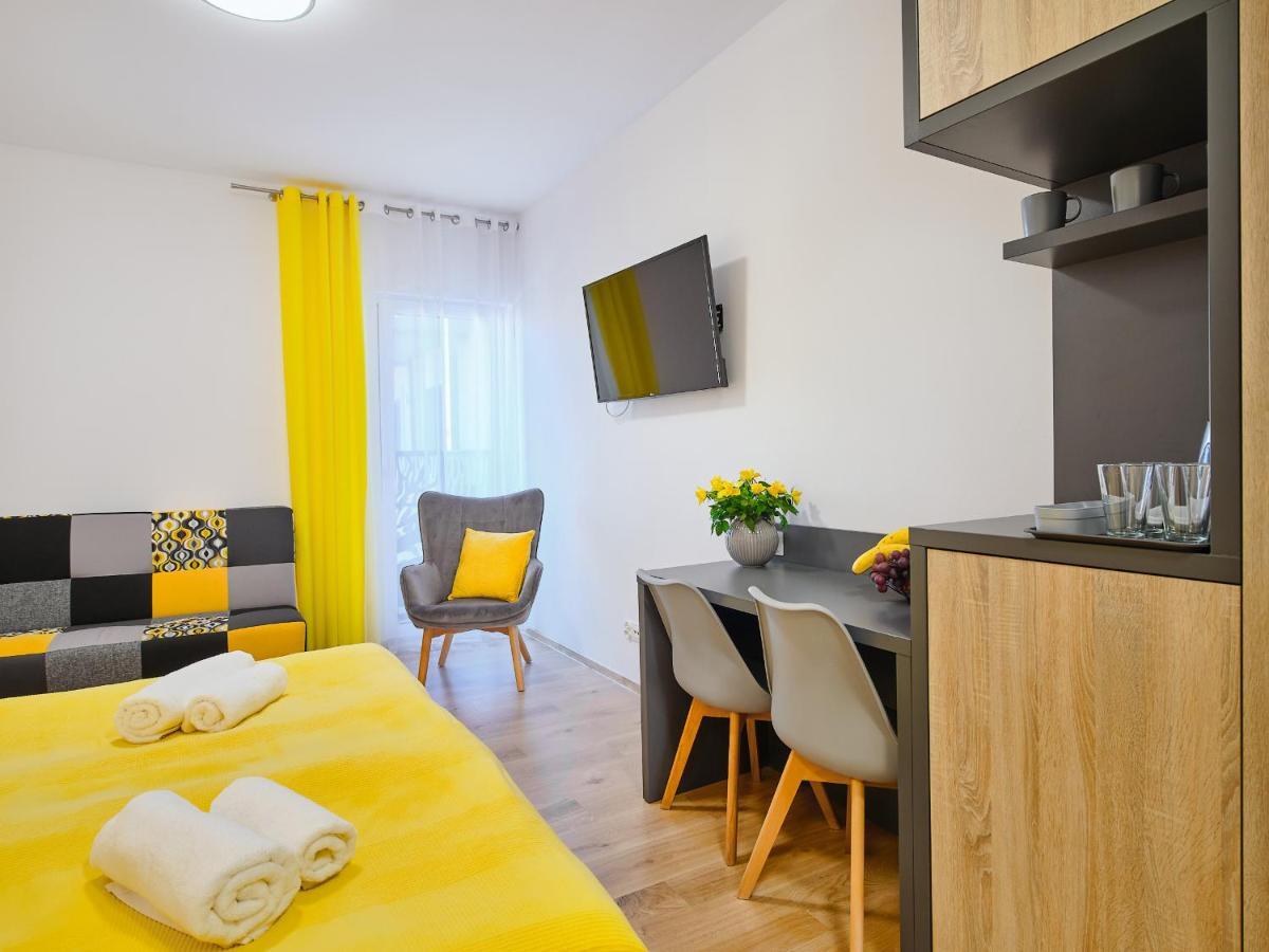 Villa Leba Pokoje & Apartamenty Luaran gambar