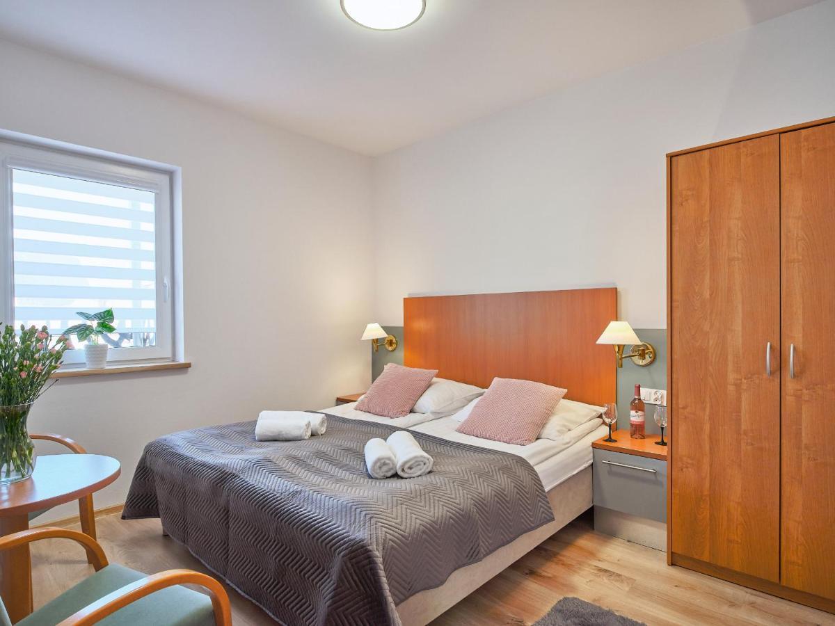Villa Leba Pokoje & Apartamenty Luaran gambar
