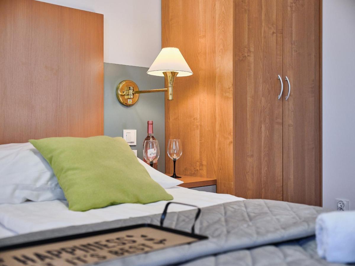 Villa Leba Pokoje & Apartamenty Luaran gambar