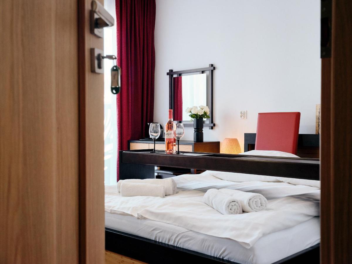 Villa Leba Pokoje & Apartamenty Luaran gambar