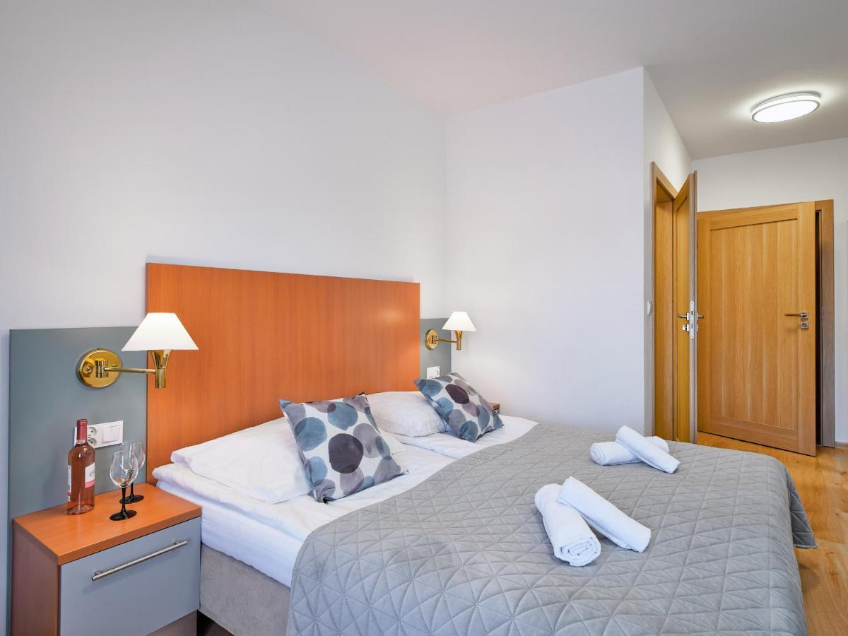 Villa Leba Pokoje & Apartamenty Luaran gambar