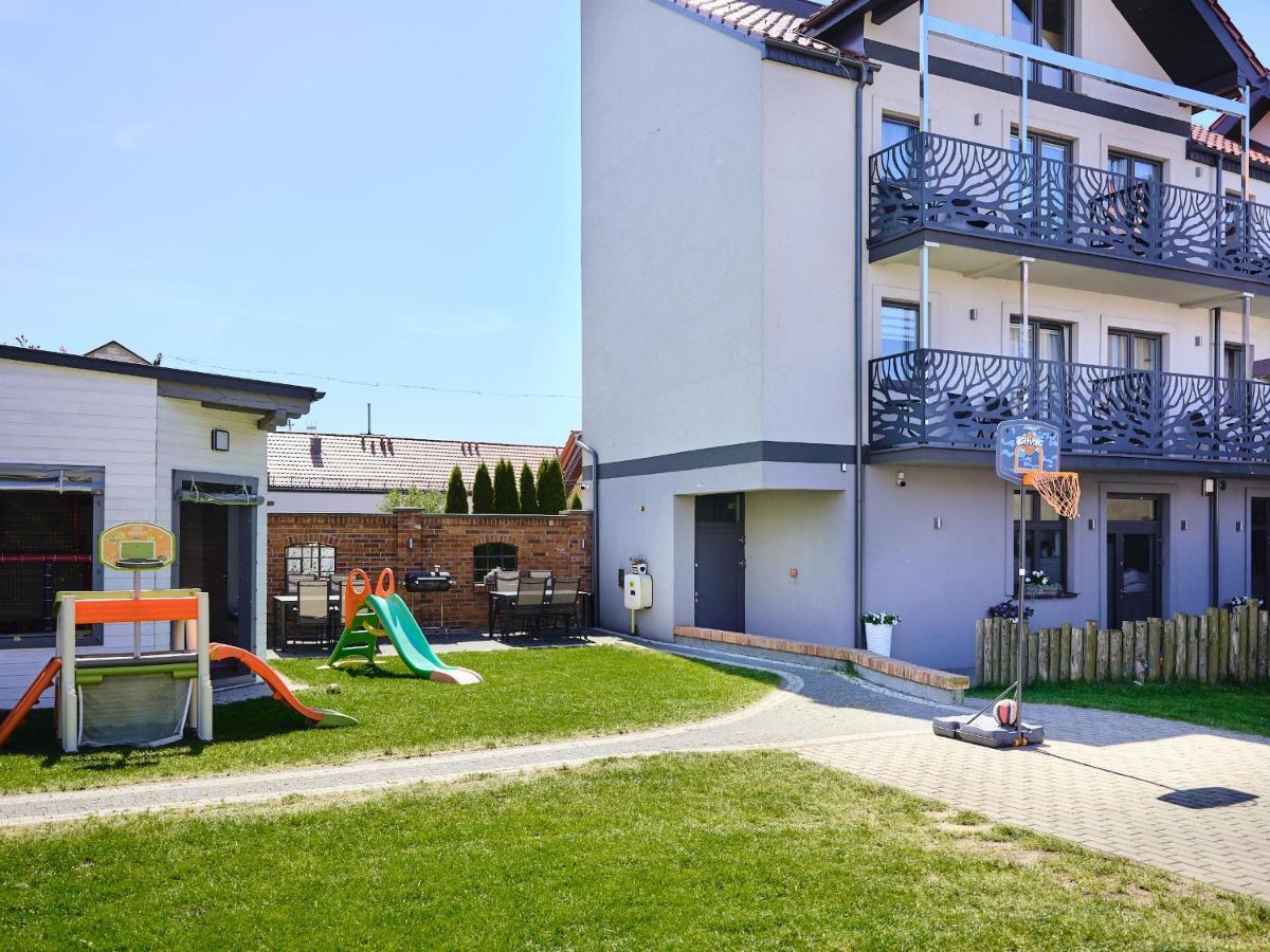 Villa Leba Pokoje & Apartamenty Luaran gambar