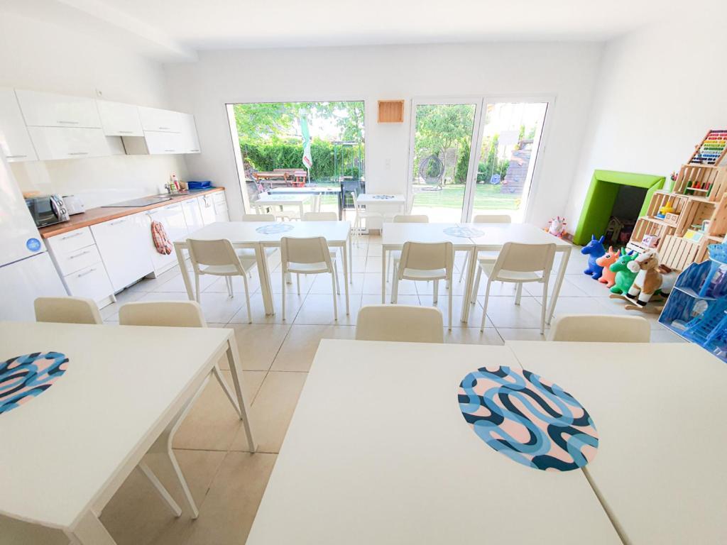 Villa Leba Pokoje & Apartamenty Luaran gambar